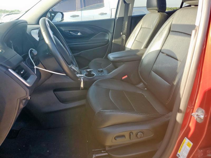 2022 GMC TERRAIN SL 3GKALPEV5NL157627