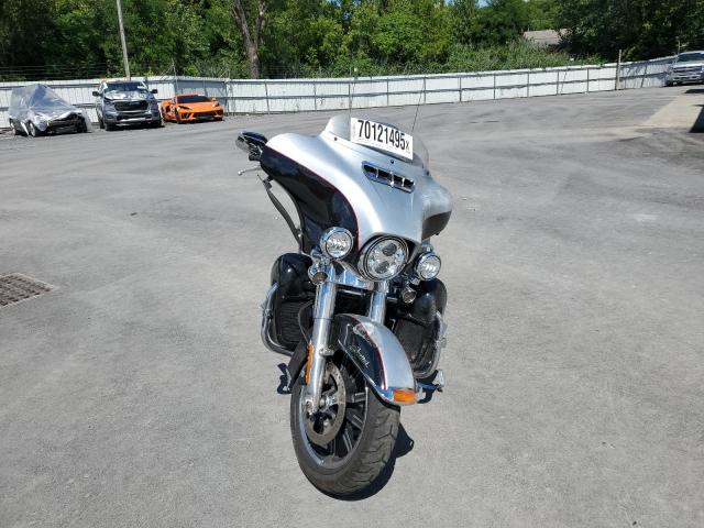 2015 HARLEY-DAVIDSON FLHTKL ULT 1HD1KKL1XFB664381