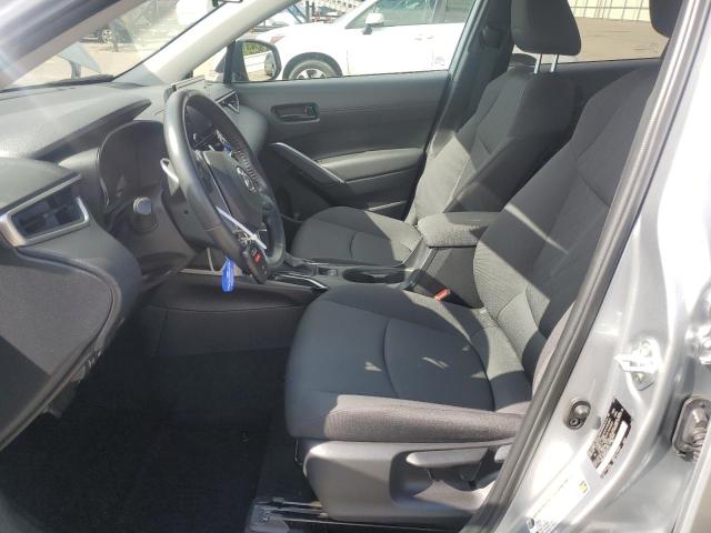 2022 TOYOTA COROLLA CROSS LE 7MUBAABG2NV027149