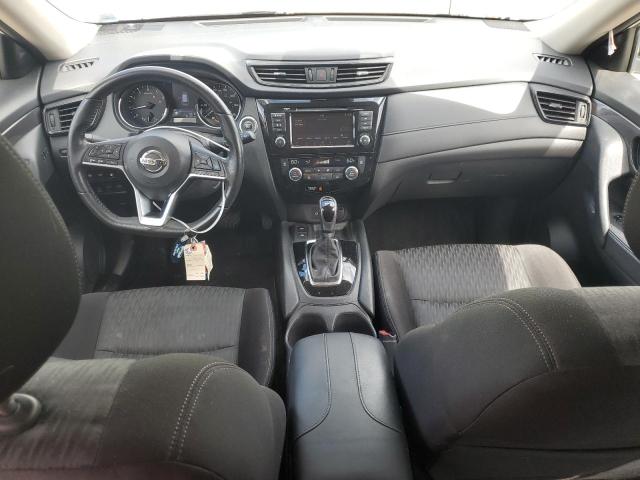 2019 NISSAN ROGUE S JN8AT2MV1KW401252