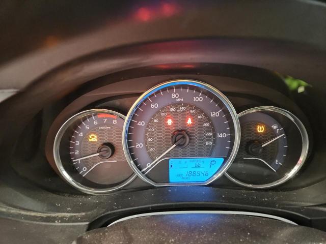 2015 TOYOTA COROLLA L - 2T1BURHE1FC376416