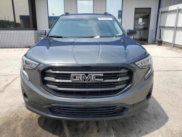 2020 GMC TERRAIN SLT 3GKALVEV6LL134892