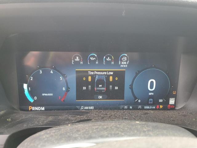 2024 FORD F150 XLT - 1FTFW3L82RFA50792