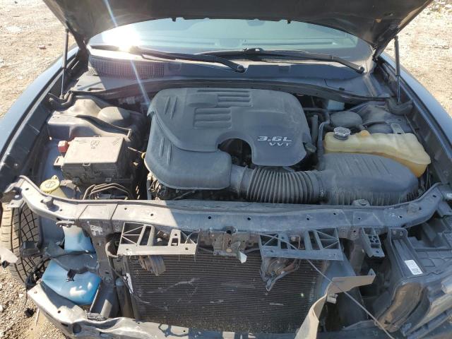 2019 DODGE CHARGER GT 2C3CDXHG2KH535295