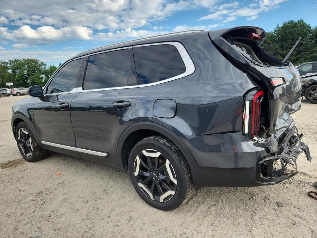 2023 KIA TELLURIDE EX 5XYP3DGC3PG328854