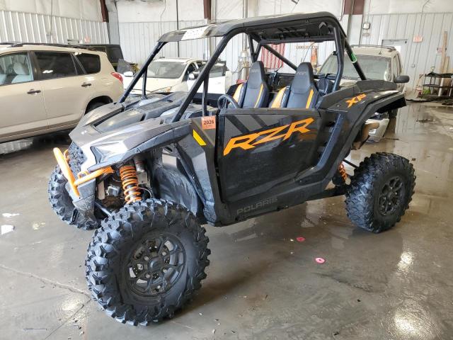 2024 POLARIS RZR XP 1000 ULTIMATE 3NSNEF990RF298106