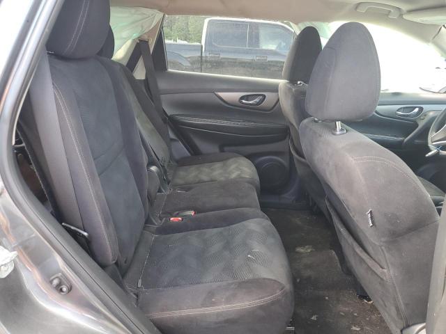 2015 NISSAN ROGUE S 5N1AT2MV8FC812758