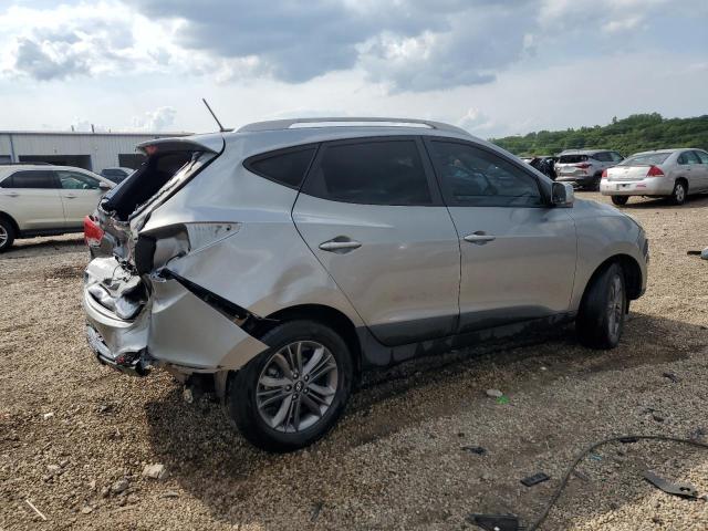 2015 HYUNDAI TUCSON LIM - KM8JUCAG9FU089702