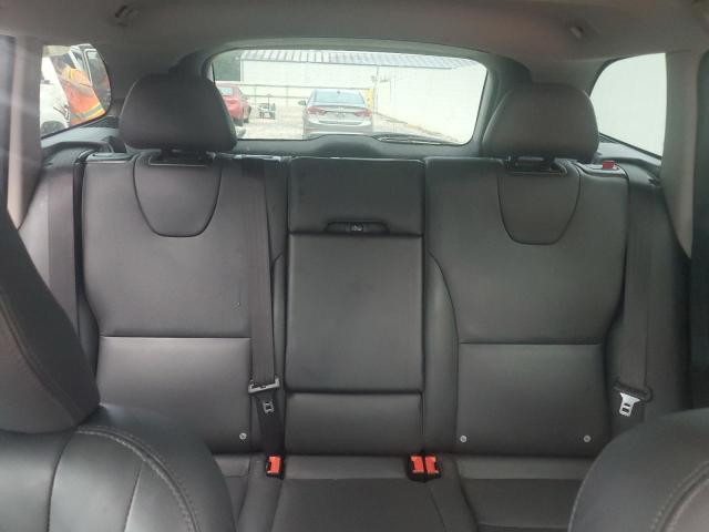 2016 VOLVO XC60 T6 PREMIER YV4902RK1G2858452