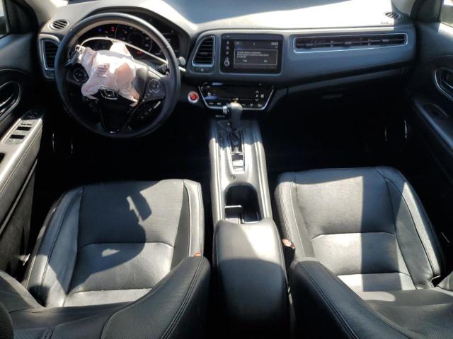 2019 HONDA HR-V TOURING 3CZRU6H97KM711500