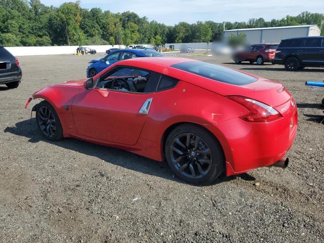 2016 NISSAN 370Z BASE JN1AZ4EH9GM934809