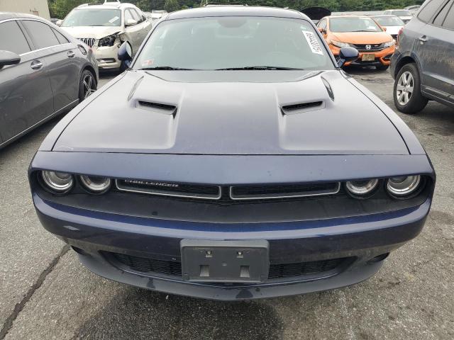 2016 DODGE CHALLENGER SXT 2C3CDZAG9GH285132
