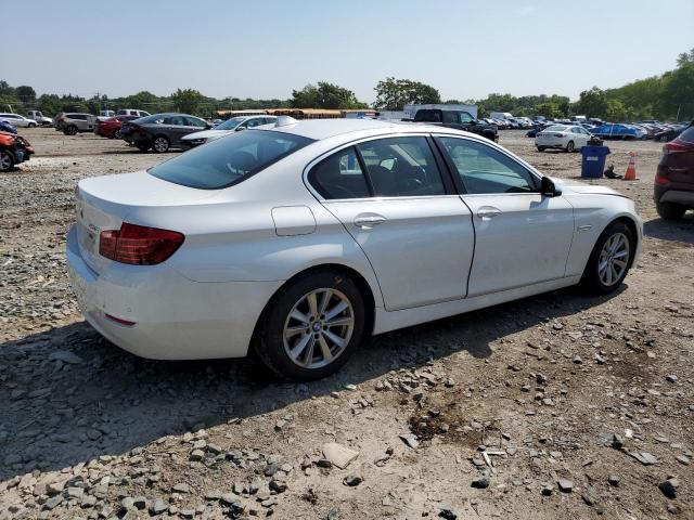 2015 BMW 528 XI WBA5A7C53FD625364