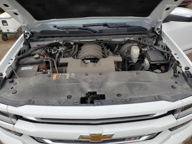 2018 CHEVROLET SILVERADO K1500 LTZ 3GCUKSEC4JG569571