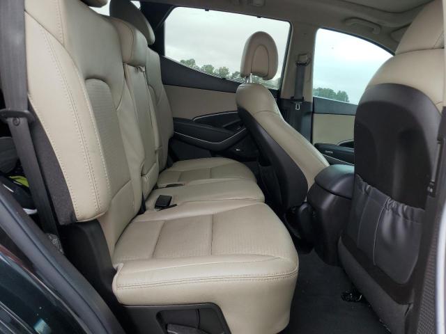 2015 HYUNDAI SANTA FE SPORT - 5XYZW4LA0FG245031