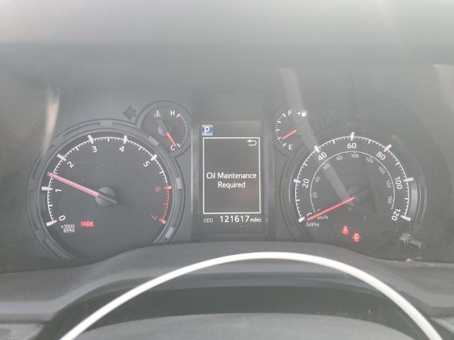 2021 TOYOTA 4RUNNER SR - JTEMU5JRXM5953853