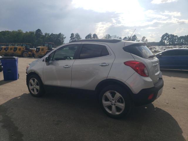 2016 BUICK ENCORE KL4CJASB2GB713280
