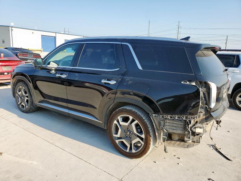 2023 HYUNDAI PALISADE L - KM8R54GE0PU560116