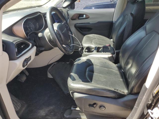2017 CHRYSLER PACIFICA T 2C4RC1BG7HR576555