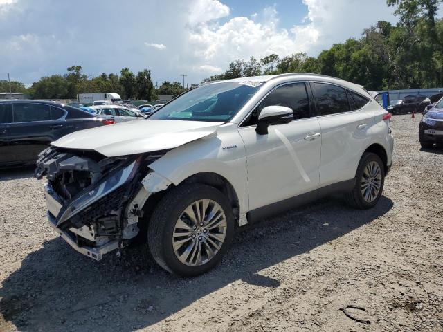 2021 TOYOTA VENZA LE - JTEAAAAH6MJ076703