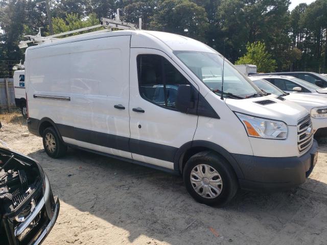 2018 FORD TRANSIT T- - 1FTYR2CV0JKA78165