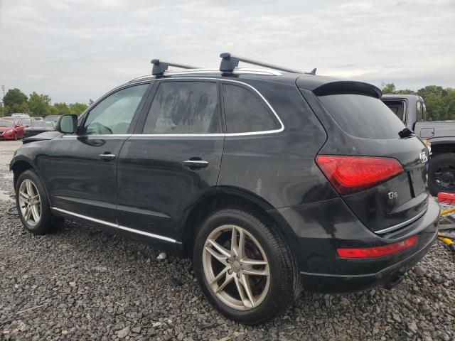 2016 AUDI Q5 PREMIUM WA1L2AFP1GA042676