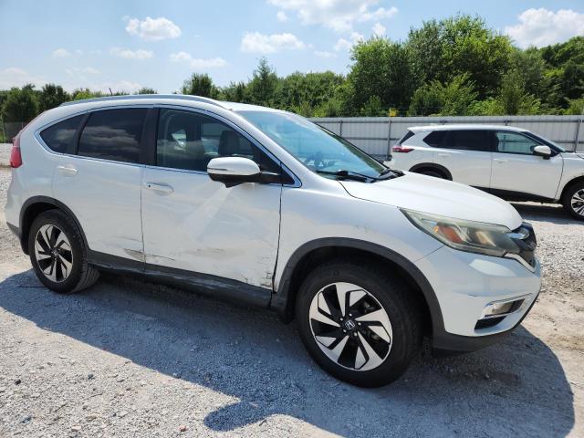 2015 HONDA CR-V TOURI 5J6RM4H92FL117683