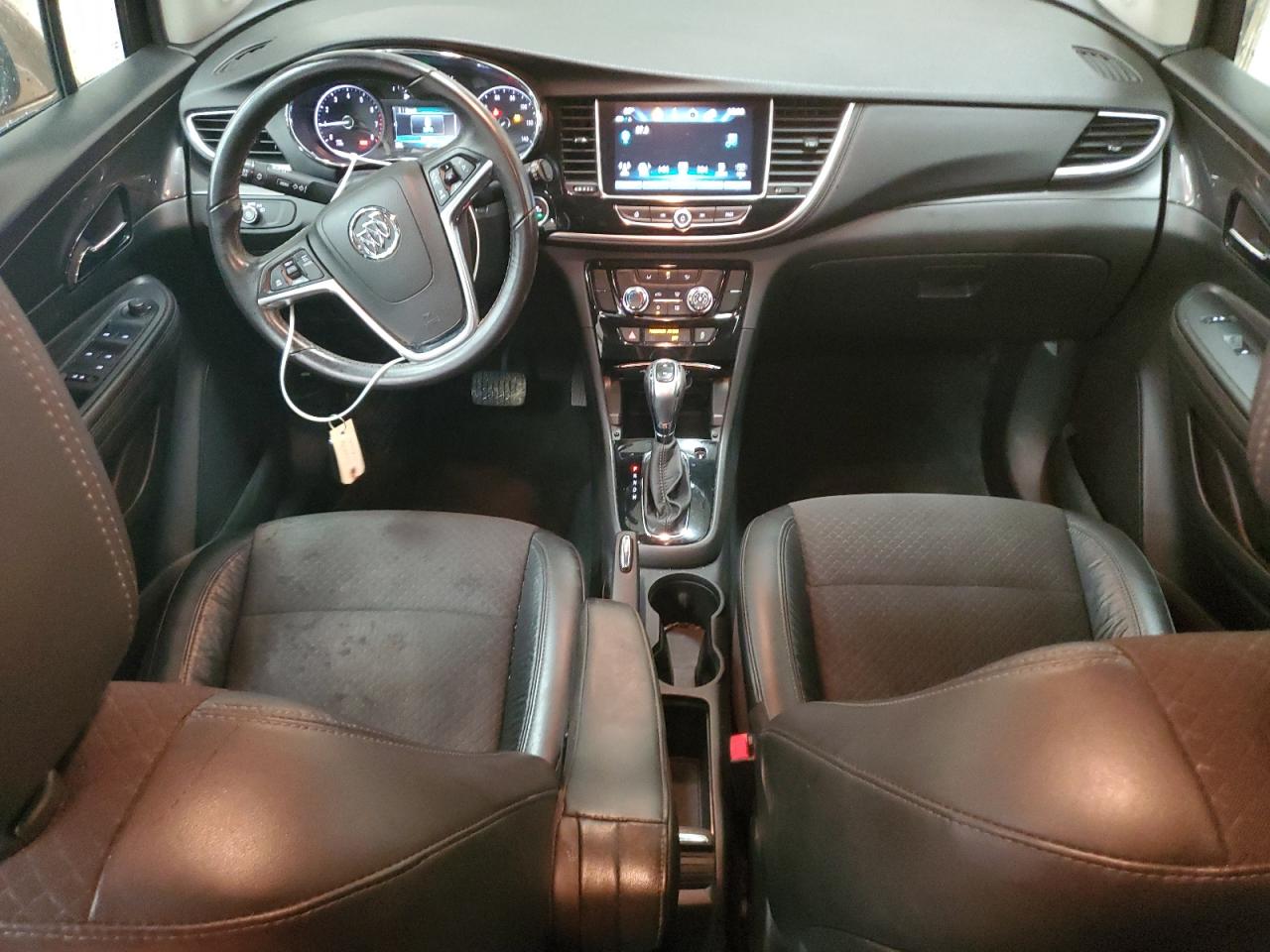 BUICK ENCORE PREFERRED