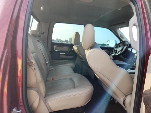 2018 RAM 2500 LARAM 3C6UR5FL7JG417965