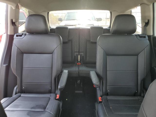 2021 VOLKSWAGEN ATLAS SE 1V2KR2CA8MC603814