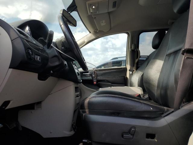 2016 CHRYSLER TOWN & COUNTRY TOURING 2C4RC1BG6GR166893