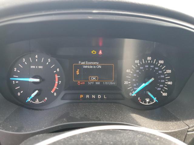 2019 FORD FUSION S 3FA6P0G74KR233106