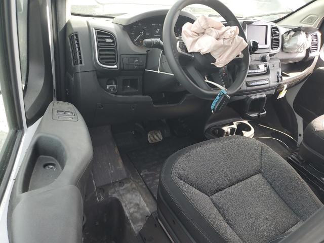 2024 RAM PROMASTER 2500 2500 HIGH 3C6LRVDG1RE118481