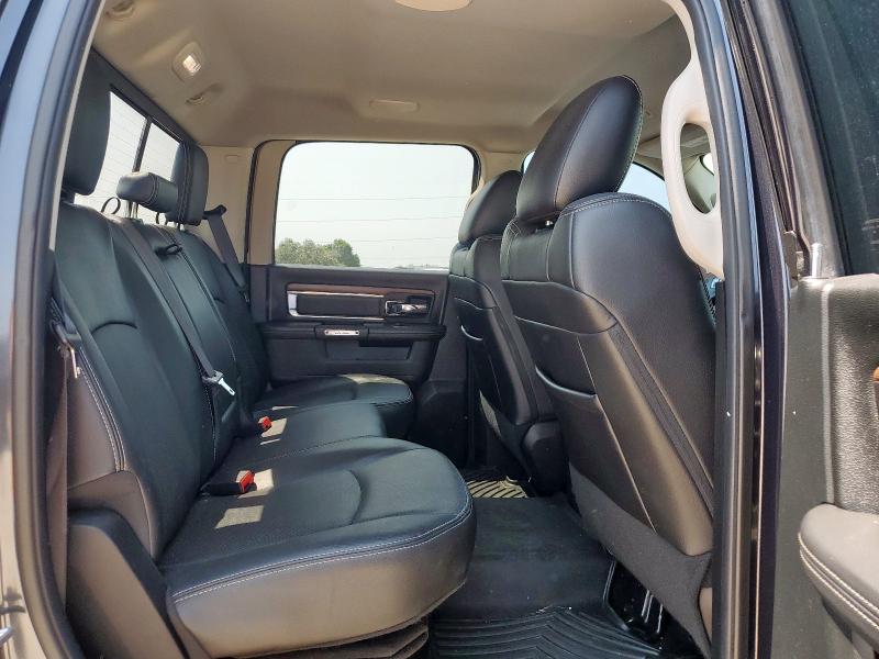 2017 RAM 1500 LARAM 1C6RR7NT4HS554223
