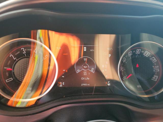 2018 DODGE CHALLENGER 2C3CDZAG2JH241559