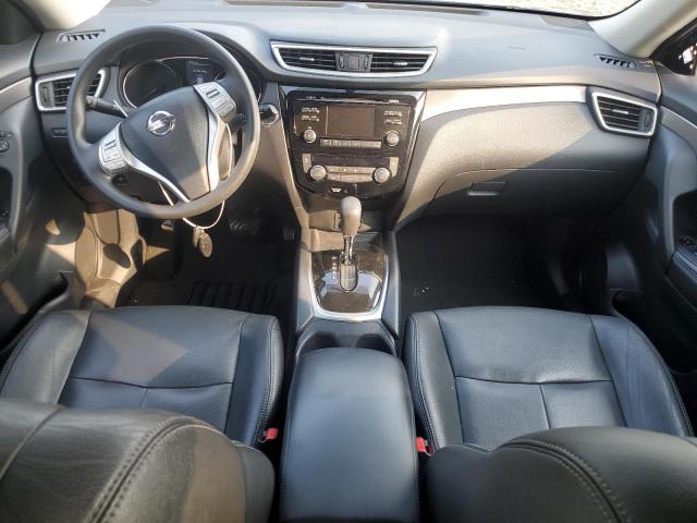 2016 NISSAN ROGUE S - KNMAT2MV5GP683781