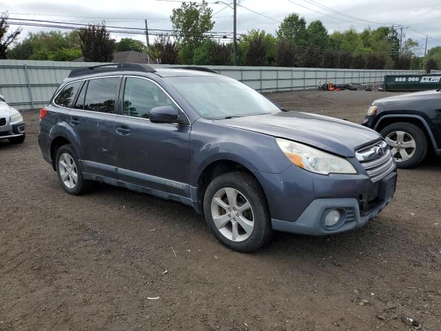2014 SUBARU OUTBACK 2. #3309188619