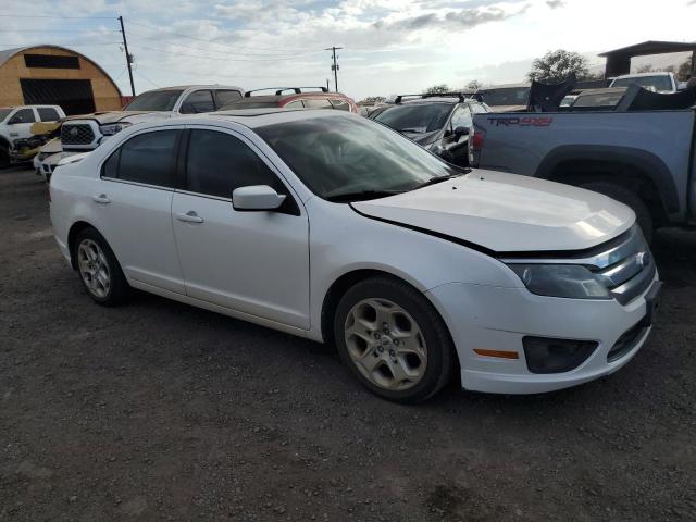 2010 FORD FUSION - 3FAHP0HA8AR382989