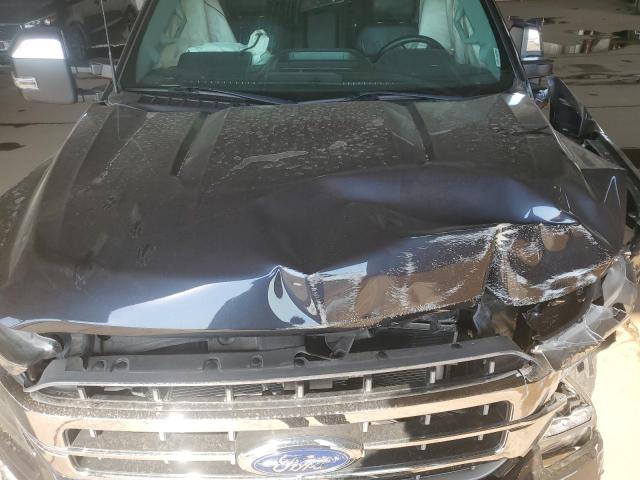 2022 FORD F150 SUPER #3291186996