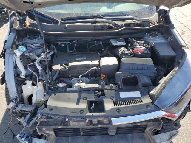 2017 HONDA CR-V LX 2HKRW6H31HH218633