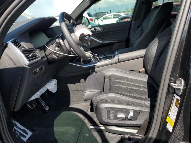 2023 BMW X5 SDRIVE 5UXCR4C03P9P64211