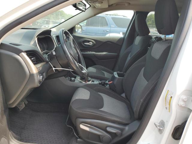2016 JEEP CHEROKEE S 1C4PJMAS7GW219693