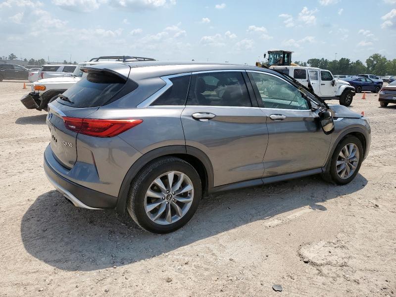 2021 INFINITI QX50 PURE 3PCAJ5AA4MF110935