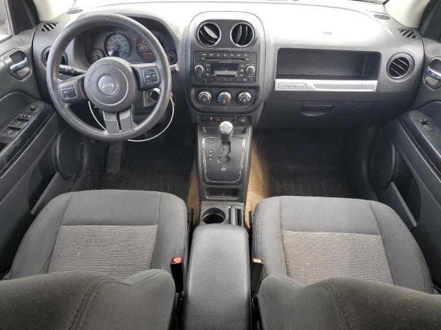 2016 JEEP COMPASS SP 1C4NJCBA7GD715452