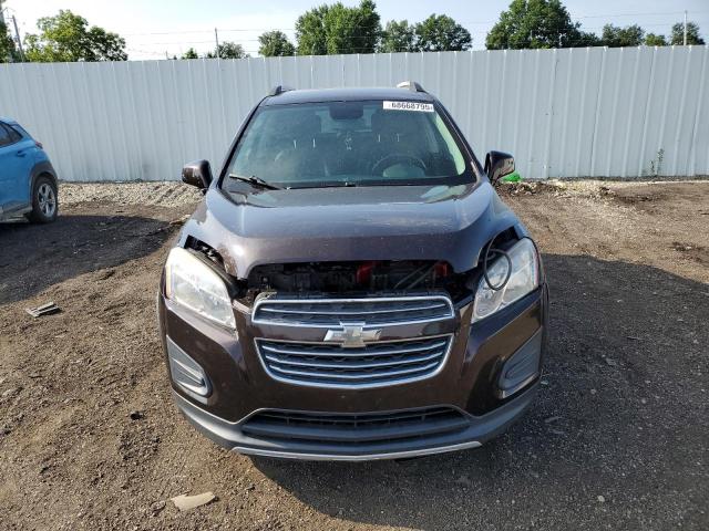 2015 CHEVROLET TRAX 1LT KL7CJRSB9FB110732