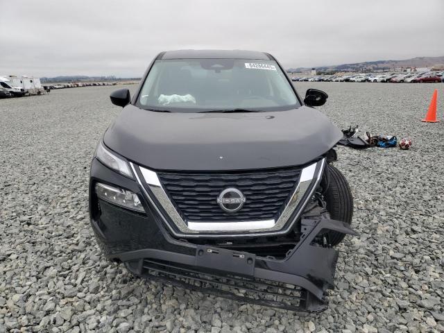 2023 NISSAN ROGUE SV JN8BT3BB1PW481596
