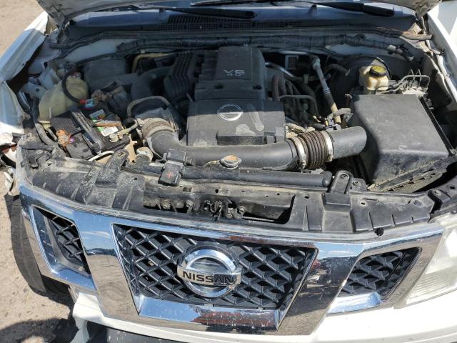 2016 NISSAN FRONTIER S - 1N6AD0ER2GN787396