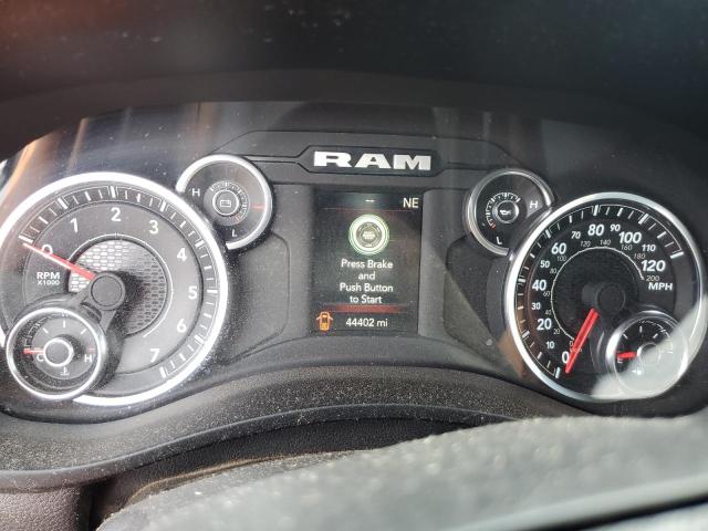 2024 RAM 2500 TRADE 3C6UR5HJ1RG188027