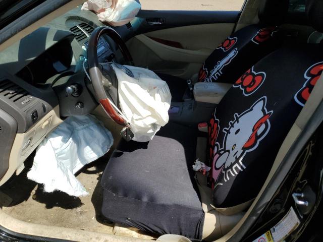 2007 LEXUS ES 330 #3282856741