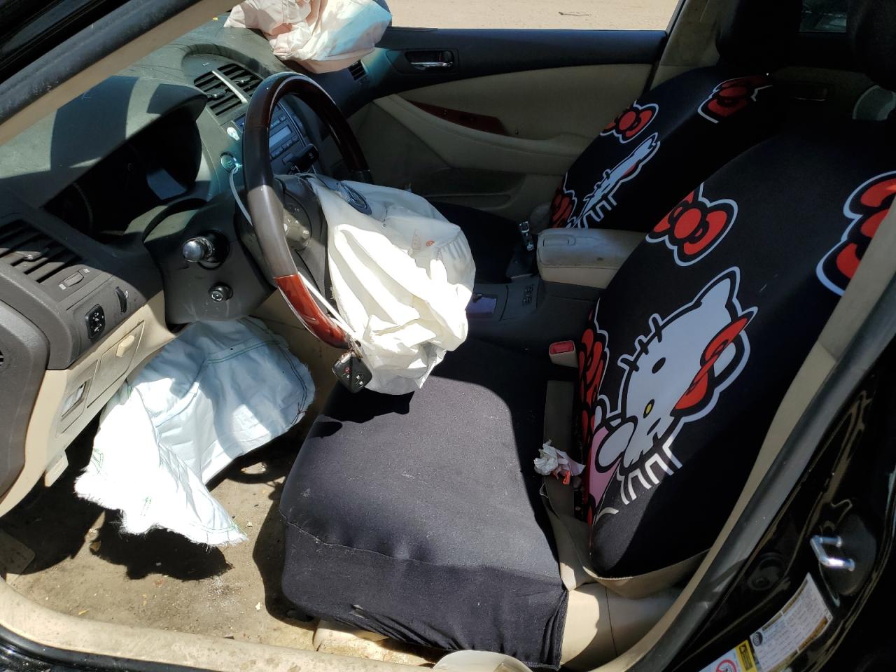 Lot #3282856741 2007 LEXUS ES 330